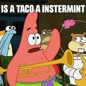 Meet your Posher, Nick